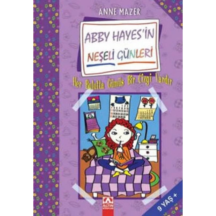 HER BULUTTA GÜMÜŞ BİR ÇİZGİ VARDIR