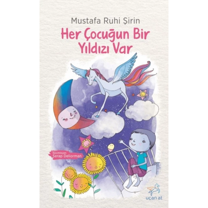 Her Çocuğun Bir Yıldızı Vardır