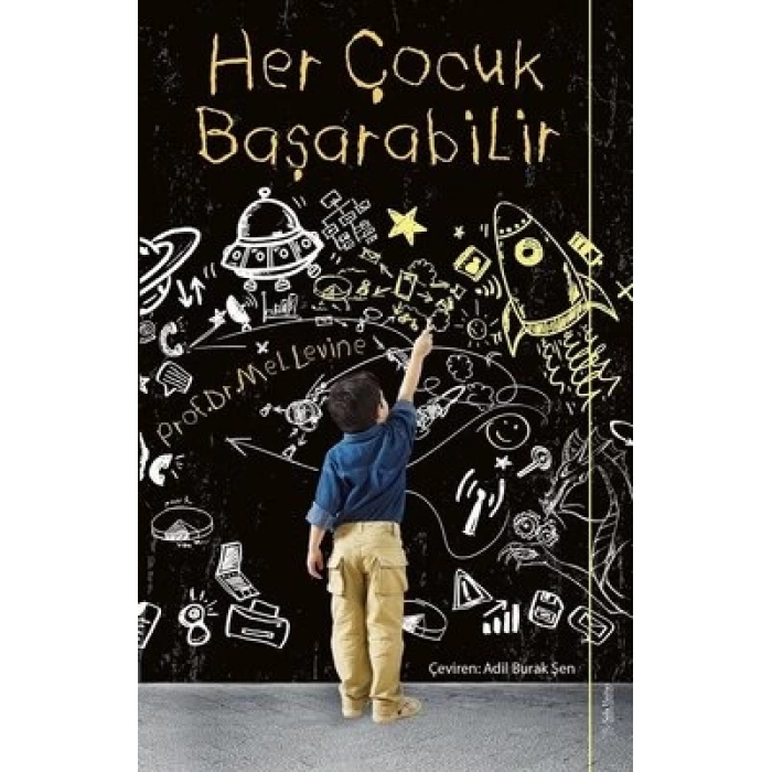 Her Çocuk Başarabilir