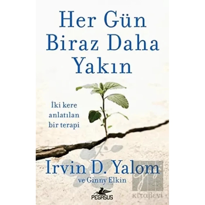 Her Gün Biraz Daha Yakın