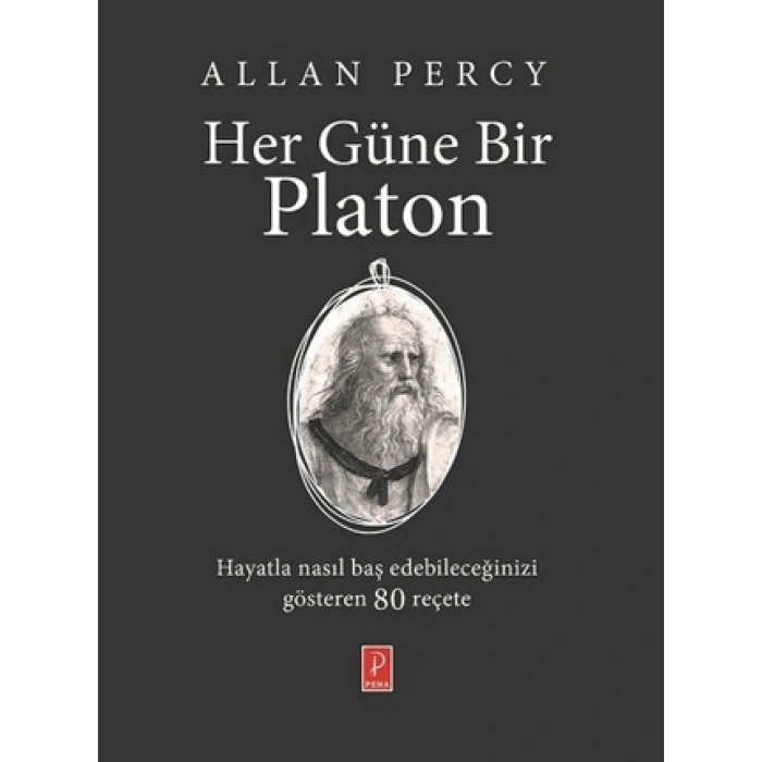 Her Güne Bir Platon