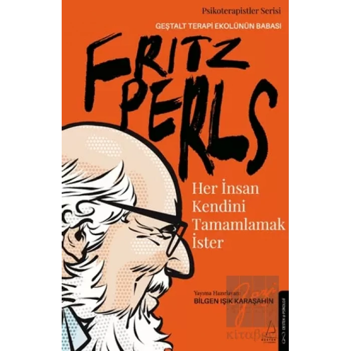 Her İnsan Kendini Tamamlamak İster