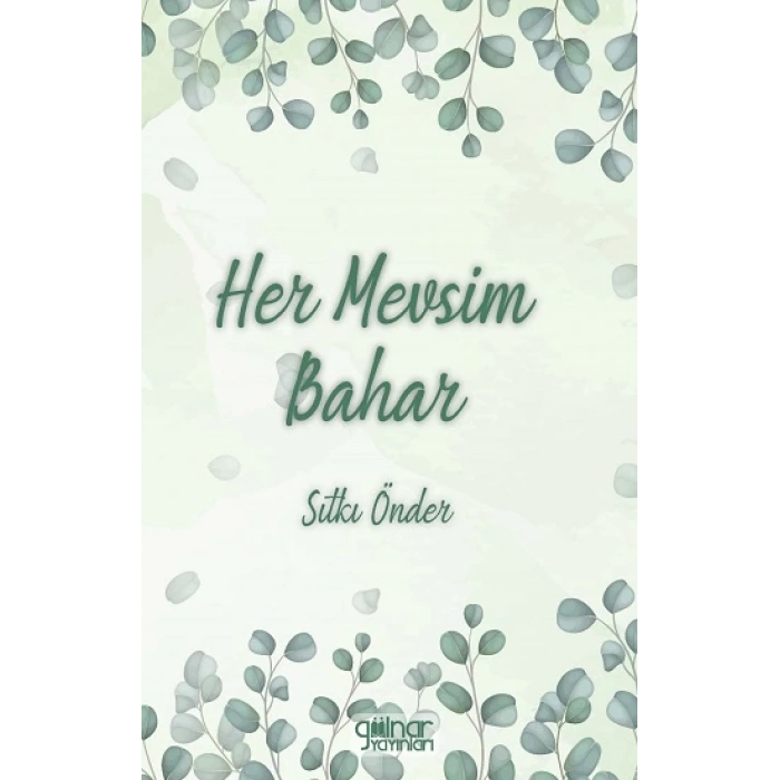 Her Mevsim Bahar