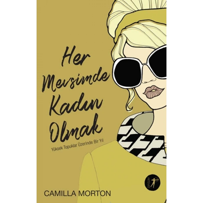 Her Mevsimde Kadın Olmak