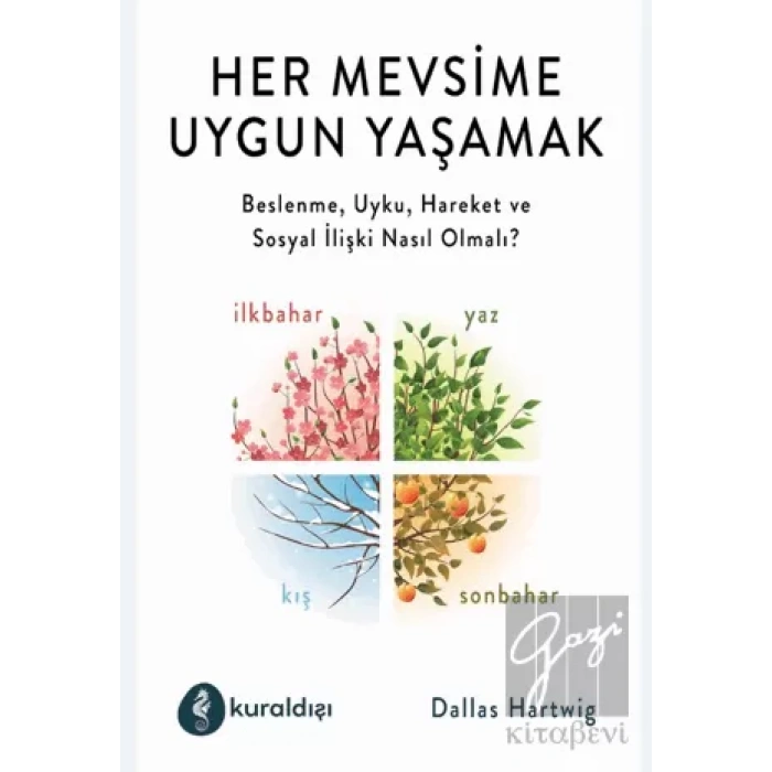 Her Mevsime Uygun Yaşamak