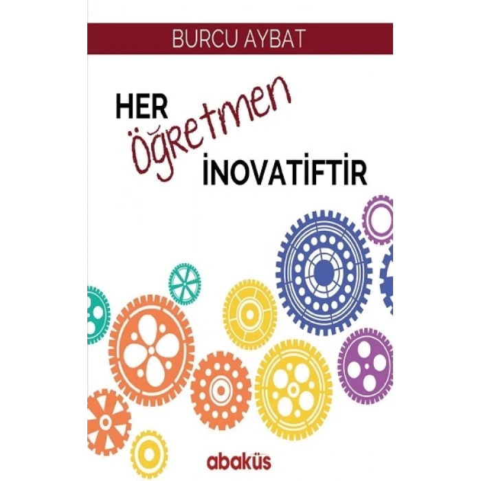 Her Öğretmen İnovatiftir