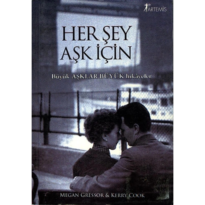 Her Şey Aşk İçin