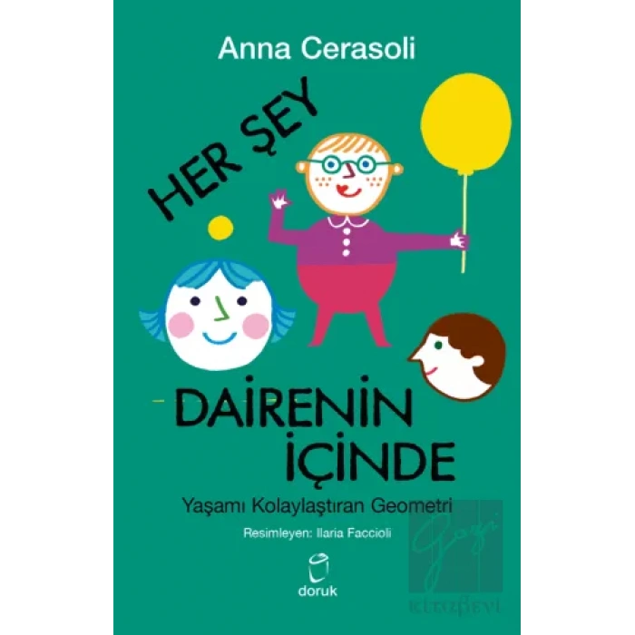 Her Şey Dairenin İçinde