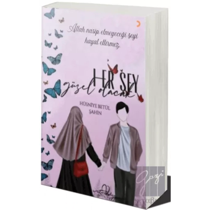 Her Şey Güzel Olacak