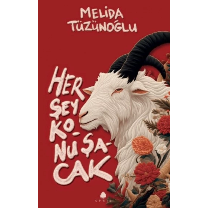 Her Şey Konuşacak