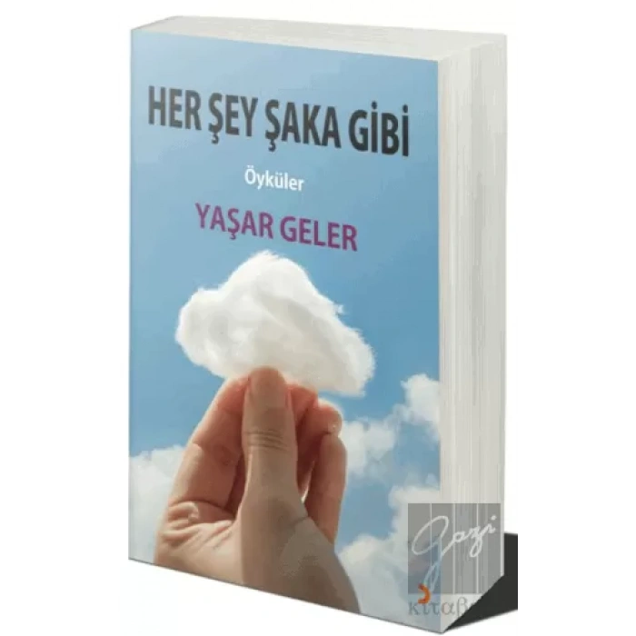 Her Şey Şaka Gibi