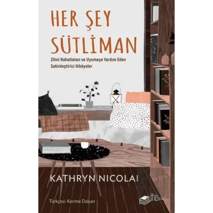 Her Şey Sütliman
