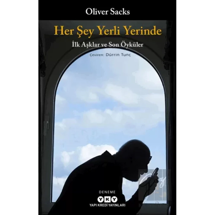 Her Şey Yerli Yerinde - İlk Aşklar ve Son Öyküler