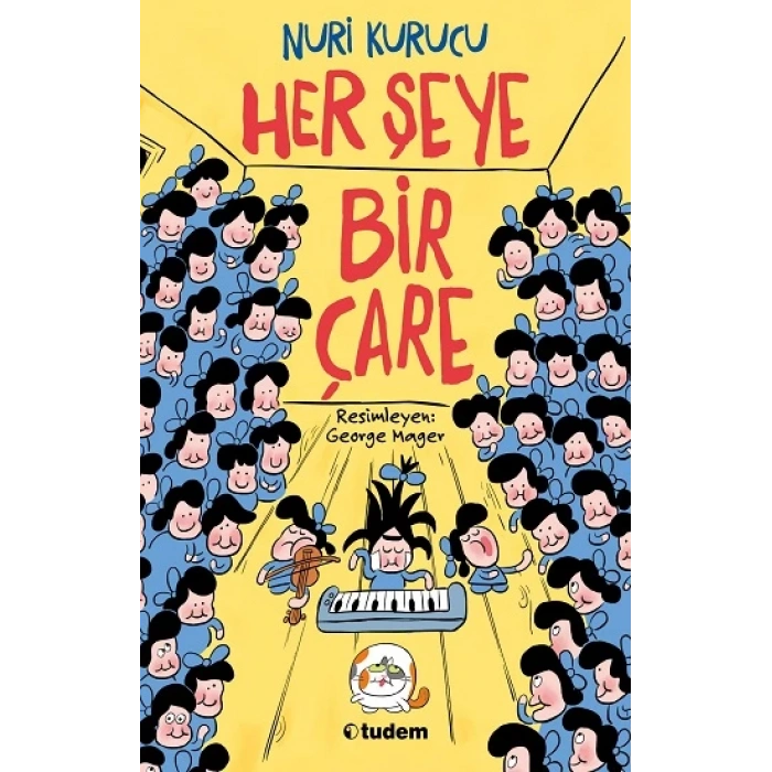 Her Şeye Bir Çare