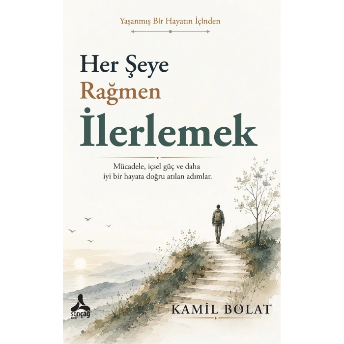 Her Şeye Rağmen İlerlemek
