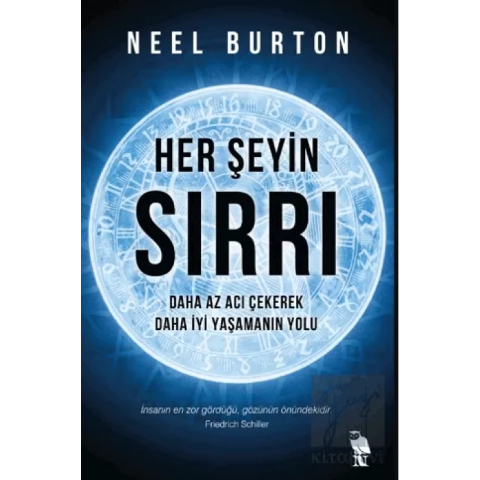 Her Şeyin Sırrı