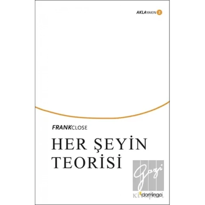 Her Şeyin Teorisi