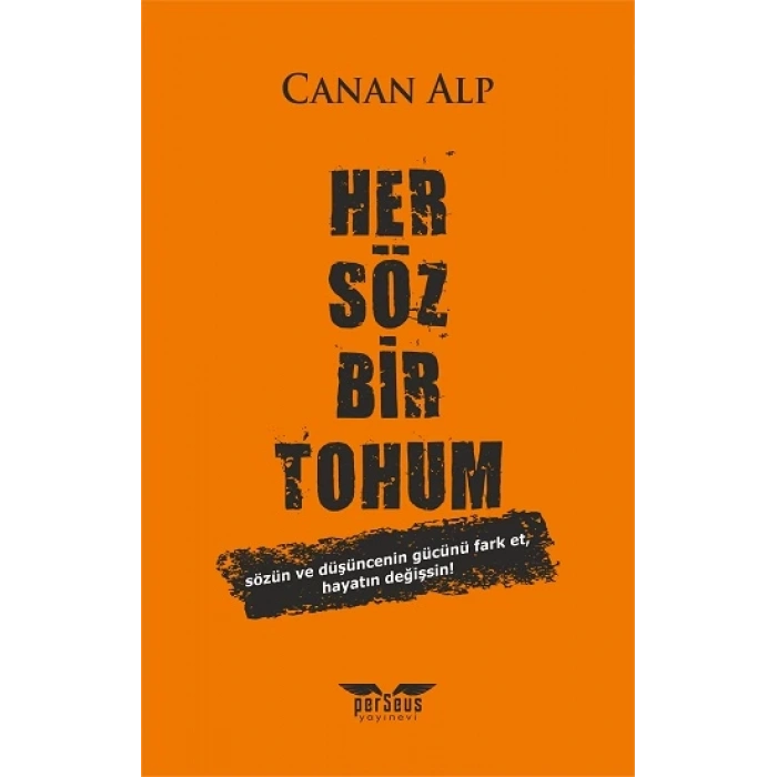Her Söz Bir Tohum