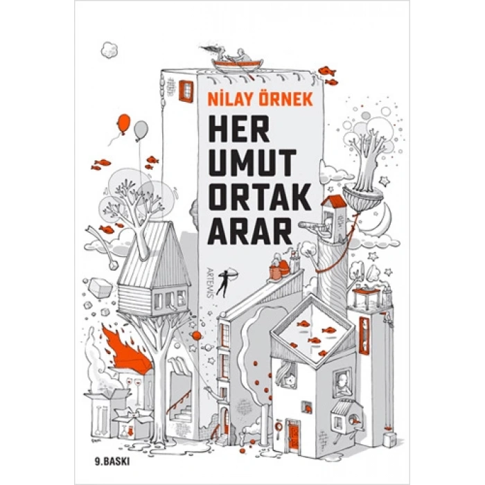 Her Umut Ortak Arar