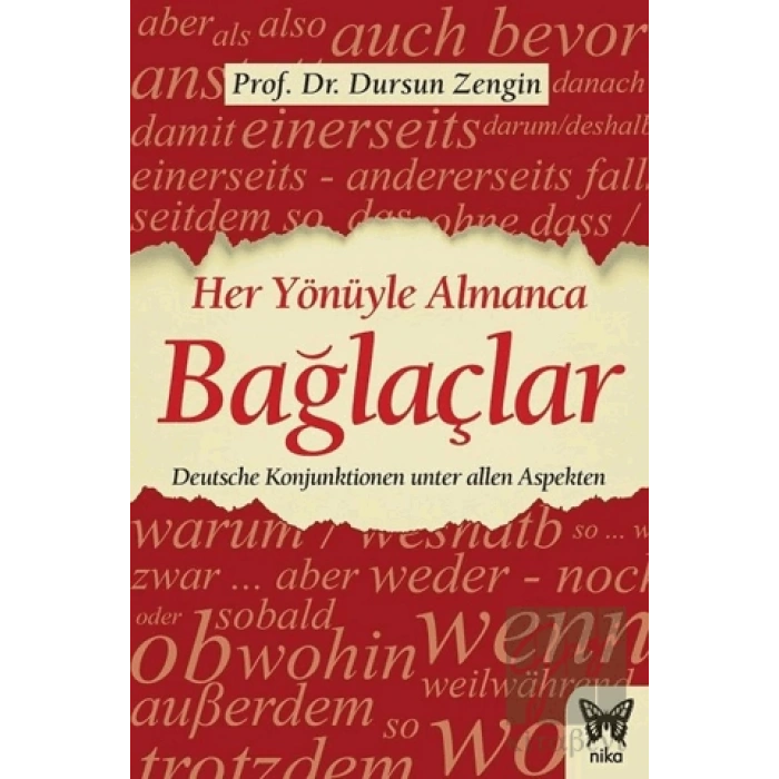 Her Yönüyle Almanca: Bağlaçlar