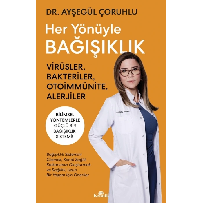 Her Yönüyle Bağışıklık