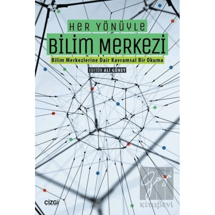 Her Yönüyle Bilim Merkezi