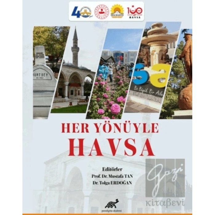 Her Yönüyle Havsa
