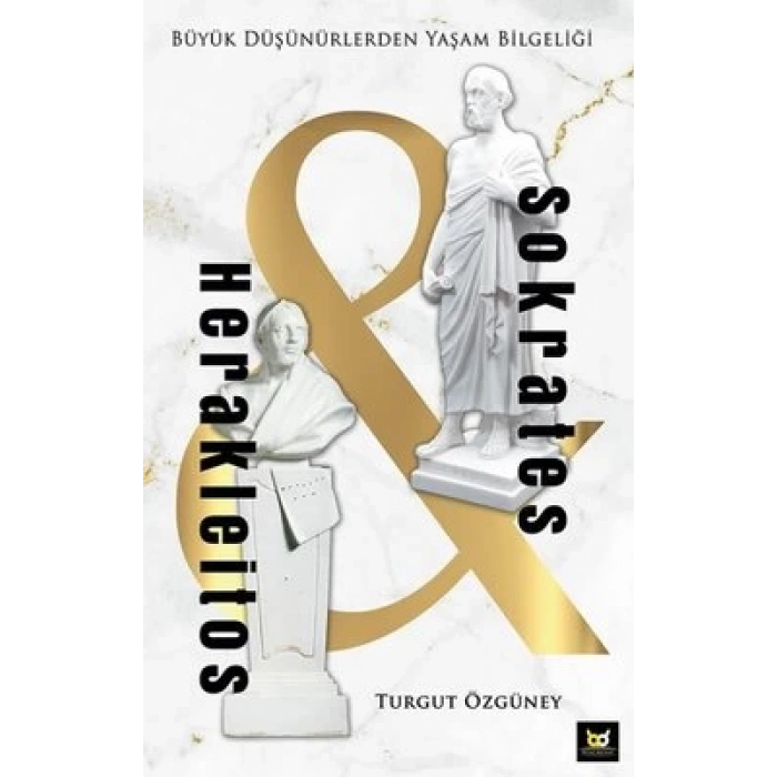 Herakleitos ve Sokrates