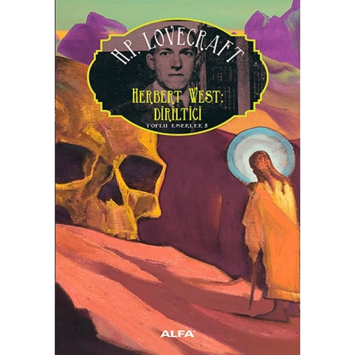 Herbert West: Diriltici