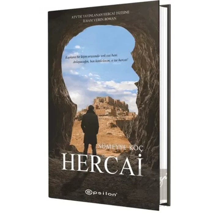 Hercai (Ciltli)