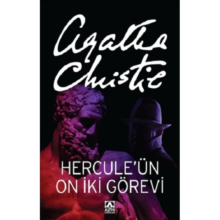 Hercule’ün On İki Görevi