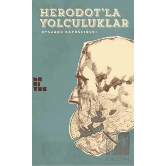 Heredotla Yolculuklar