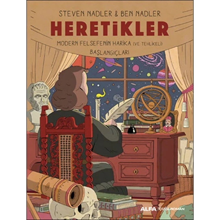 Heretikler