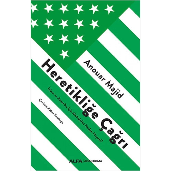 Heretikliğe  Çağrı