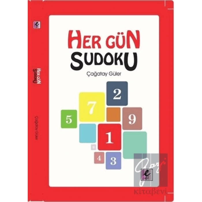 Hergün Sudoku
