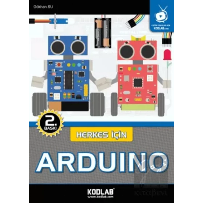 Herkes İçin Arduino