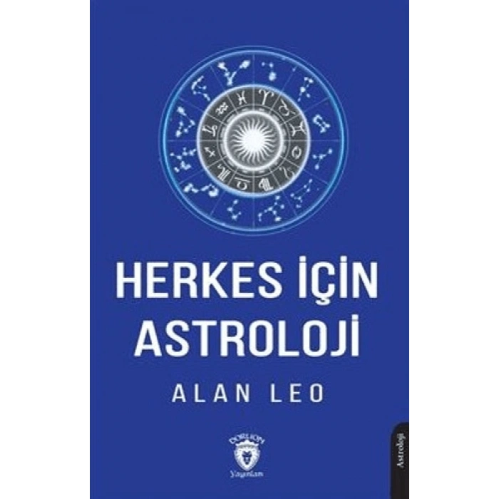 Herkes İçin Astroloji