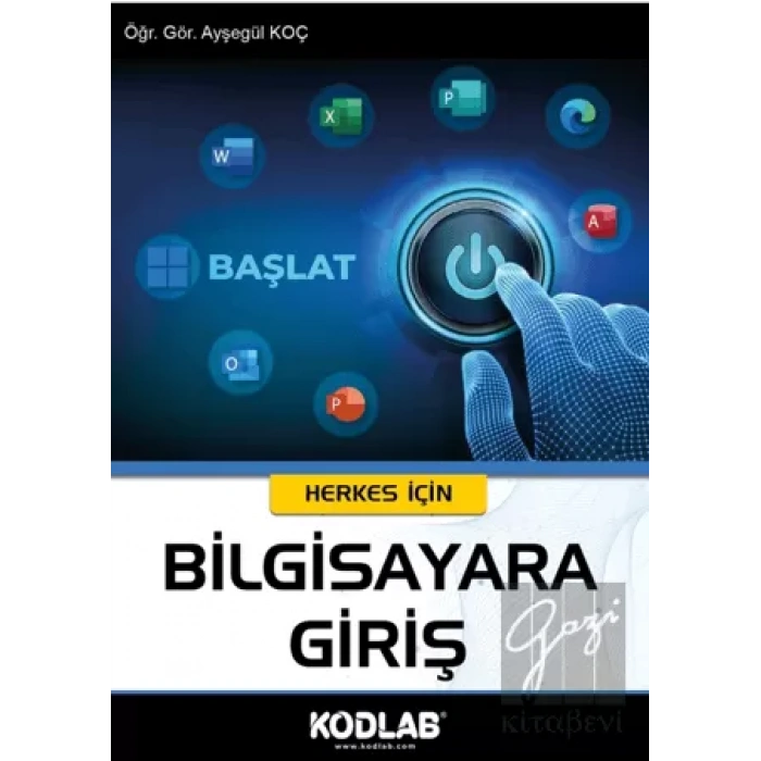 Herkes İçin Bilgisayara Giriş