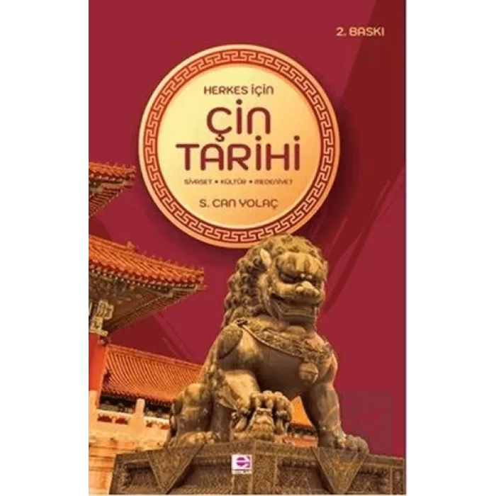 Herkes İçin Çin Tarihi