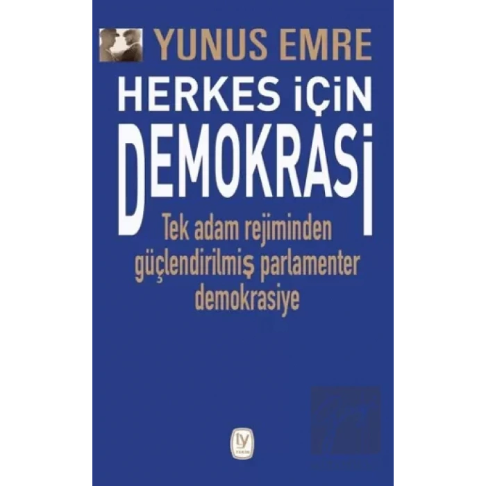 Herkes İçin Demokrasi