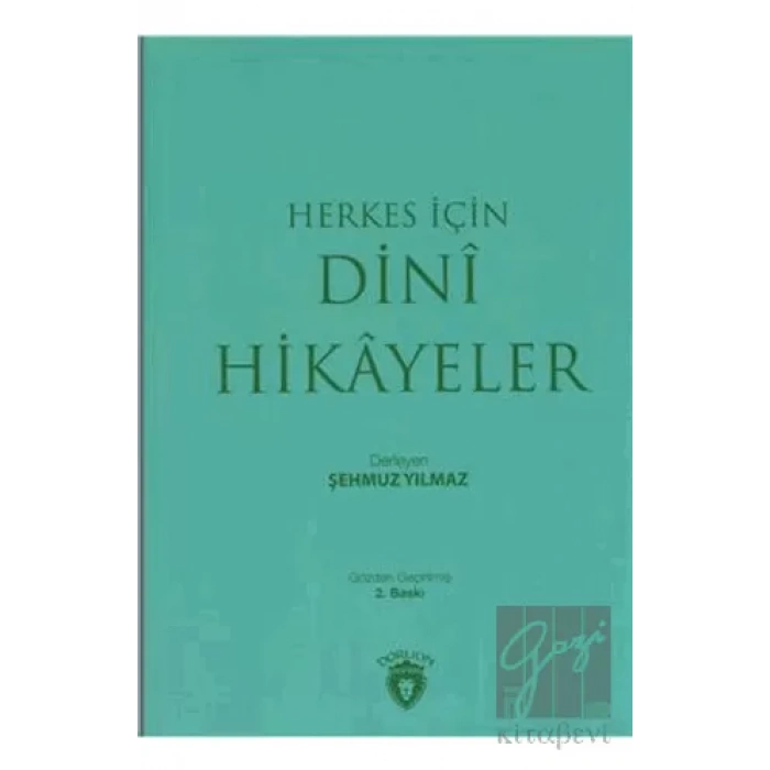 Herkes İçin Dini Hikayeler