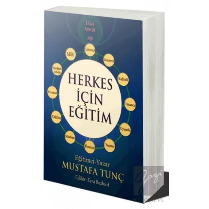 Herkes İçin Eğitim