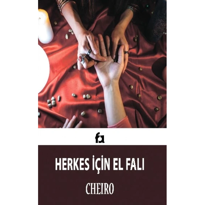 Herkes İçin El Falı