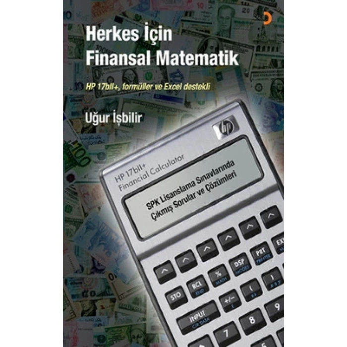 Herkes İçin Finansal Matematik
