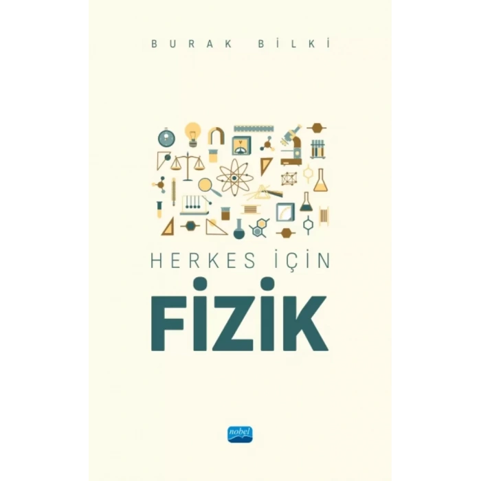 Herkes İçin Fizik