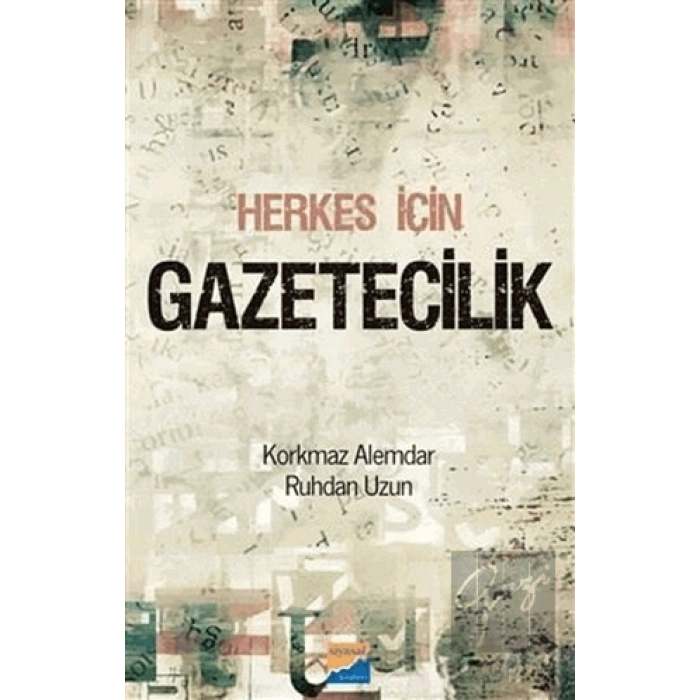 Herkes İçin Gazetecilik