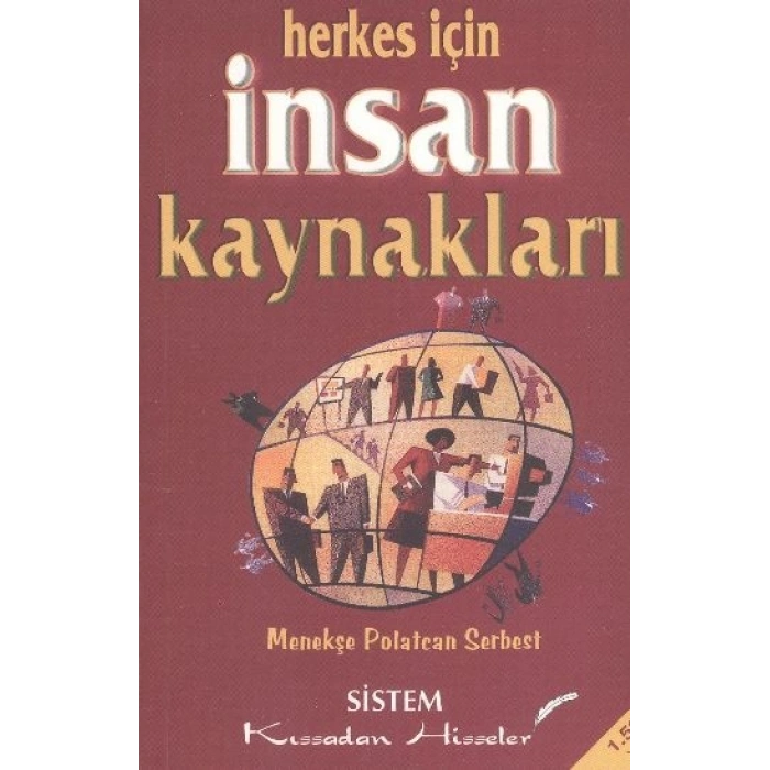 Herkes İçin İnsan Kaynakları