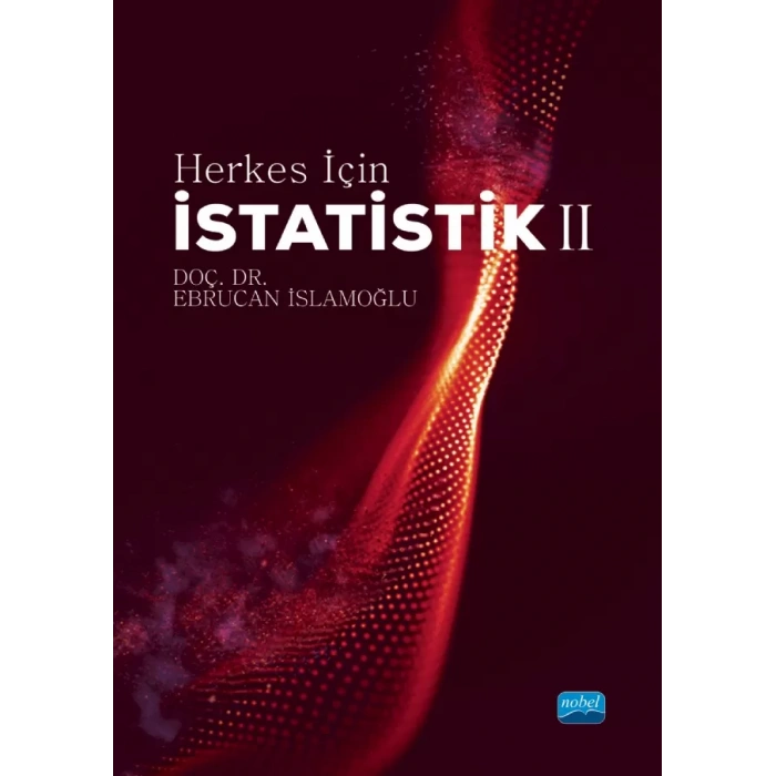 Herkes İçin İSTATİSTİK - II