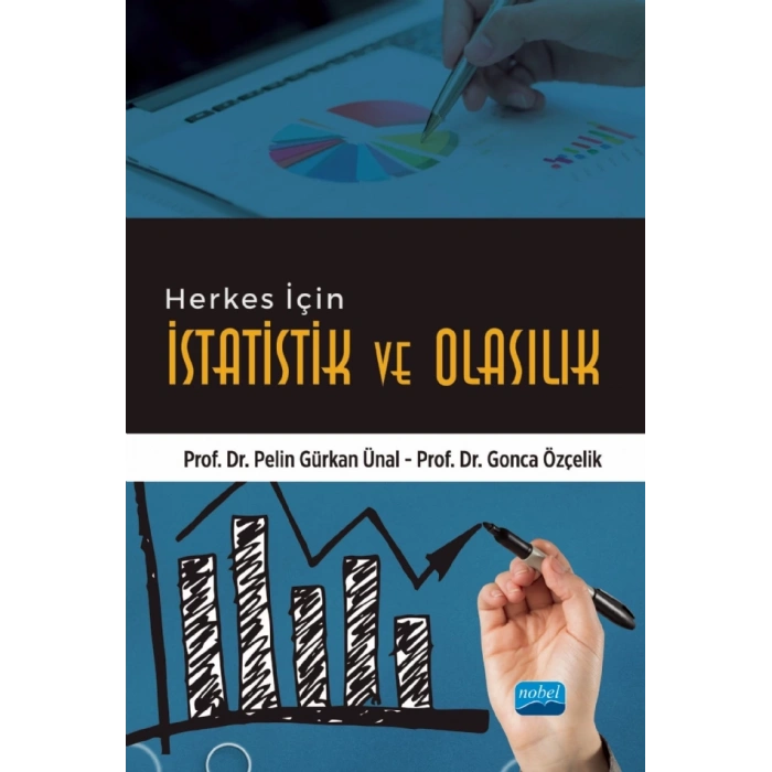 Herkes için İstatistik ve Olasılık