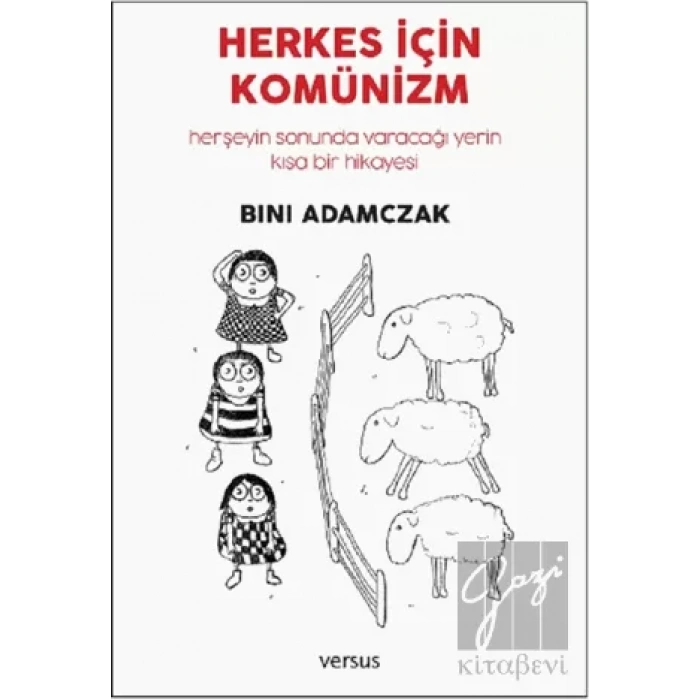 Herkes İçin Komünizm